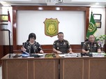 Korupsi 19 Tahun Surya Darmadi Rugikan Negara Nyaris Rp 100 T