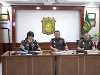 Aset Surya Darmadi yang Sudah Disita Senilai Rp 11,7 T!