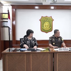 Bukan Rp 78 T, Korupsi Terbesar RI Rp 99 T oleh Surya Darmadi