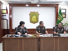Bukan Rp 78 T, Korupsi Terbesar RI Rp 99 T oleh Surya Darmadi