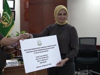 Gulungan Uang Surya Darmadi yang Disita Mencapai Rp 5,29 T!