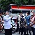 Menteri ESDM Tinjau Kesiapan GES Pertamina di Bali
