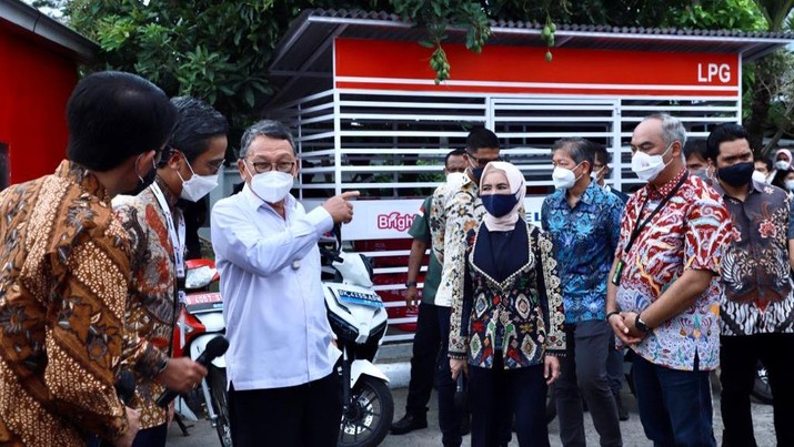 Pertamina Pertamina