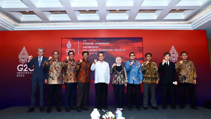 Pertamina