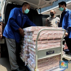 Kejagung Dalami Dugaan Keterlibatan KLHK Dalam Korupsi Rp 99T