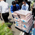 Buntut Korupsi Terbesar RI, Kejaksaan Pantau Perusahaan Sawit