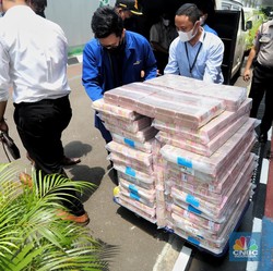 Buntut Korupsi Terbesar RI, Kejaksaan Pantau Perusahaan Sawit