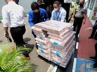 Buntut Korupsi Terbesar RI, Kejaksaan Pantau Perusahaan Sawit