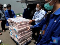 Aset Surya Darmadi yang Disita, dari Tanah Hingga Helikopter