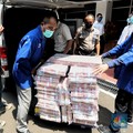 Katanya Perilaku Anti Korupsi RI Kian Membaik, Beneran?
