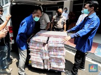 Katanya Perilaku Anti Korupsi RI Kian Membaik, Beneran?