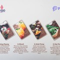 Pluang Angkat Nilai Nasionalisme Lewat Cinderamata di KTT Y20