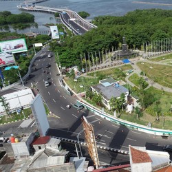 Infrastruktur dan Gedung Topang Pendapatan WIKA di Semester I