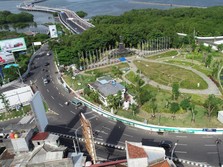 Infrastruktur dan Gedung Topang Pendapatan WIKA di Semester I