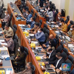 Ketua Banggar: Anggota DPR Ikut Menikmati Subsidi BBM