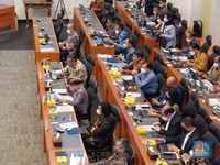 Ketua Banggar: Anggota DPR Ikut Menikmati Subsidi BBM