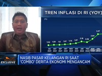 Rencana Harga BBM Subsidi Naik, Investor Respon Positif?