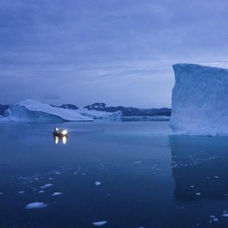 Terungkap! Teka-Teki Tsunami Dahsyat 200 Meter di Greenland