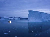 Terungkap! Teka-Teki Tsunami Dahsyat 200 Meter di Greenland