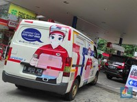 Aturan Tuntas! Siap-siap Kendaraan Ini Dilarang Isi Pertalite