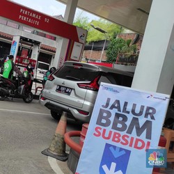 Kuota Pertalite Ditambah, Pembatasan Pembelian Jadi Jalan?