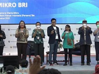 Kamu Mau Ajukan KUR BRI? Perhatikan Dulu Hal Ini
