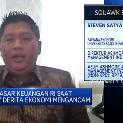 Uji Efek Kebijakan The Fed ke Pasar RI, Investor Kudu Gimana?