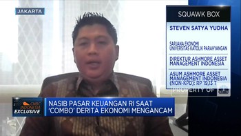Uji Efek Kebijakan The Fed ke Pasar RI, Investor Kudu Gimana?