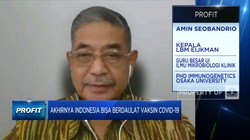 Vaksin Indovac & Inavac Siap Meluncur, Ini Keunggulannya!