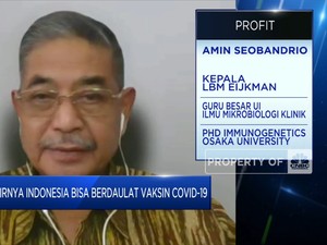 Vaksin Indovac & Inavac Siap Meluncur, Ini Keunggulannya!