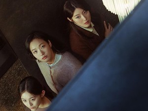 9 Drakor Thriller Women-Centric dengan Tokoh Perempuan Kuat