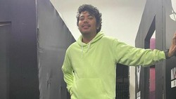 Ananta Rispo Beri Alasan Larang Pinjamkan Uang ke Fico Fachriza