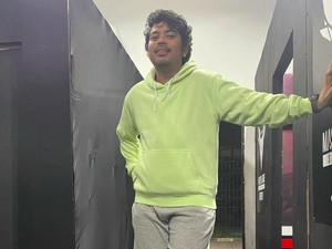 Respons Ananta Rispo Ketika Kisruh Fico Fachriza Pinjam Duit Disebut Marketing