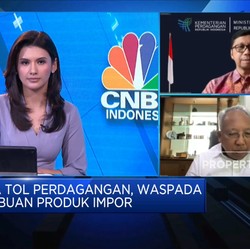 Mitigasi Kemendag Agar RCEP Tak Rugikan Pengusaha Lokal