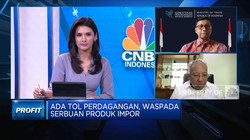 Mitigasi Kemendag Agar RCEP Tak Rugikan Pengusaha Lokal
