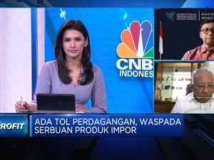 Mitigasi Kemendag Agar RCEP Tak Rugikan Pengusaha Lokal