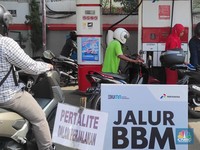 Sudah Kritis, Tambahan Kuota & Pembatasan Pertalite Mendesak!