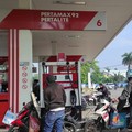 Daftar Harga Terbaru BBM RI, 2 Jenis BBM Pertamina Malah Naik