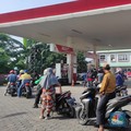 'Panic Buying' Pertalite Terjadi, Ini Imbauan Pengusaha SPBU