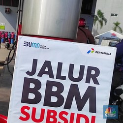 Pembatasan Pertalite Berdasarkan CC Mobil Dinilai Akan Rumit!
