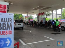 Harga BBM Naik Saat Harga Minyak Turun, Anggota DPR Shock!