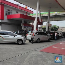 Negara Ini Kipas-Kipas Saat Indonesia Pening Urusan BBM