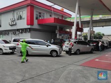 Negara Ini Kipas-Kipas Saat Indonesia Pening Urusan BBM