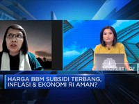 Bukan Cuma Orang Miskin, Ini Golongan Yang Terancam BBM Naik