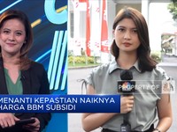 Menanti Kepastian Naiknya Harga BBM Subsidi
