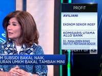 Dear Pak Jokowi, UMKM Butuh Subsidi Ini Hadapi BBM Naik