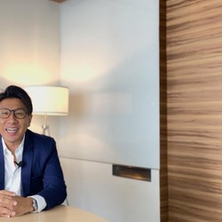 Terus Inovasi, VENTENY Beberkan Strateginya Gaet Investor