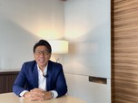 Terus Inovasi, VENTENY Beberkan Strateginya Gaet Investor