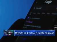 Google Play Store Tolak Aplikasi Besutan Trump