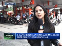 Harga BBM Subsidi Mau Naik, Ini Kata Warga